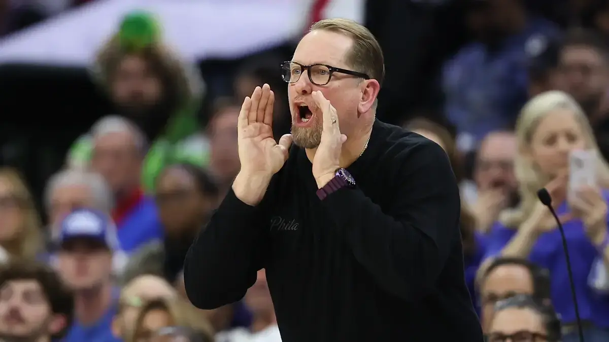 Five NBA Coaches Facing Their Biggest Test Ahead of the 2026-27 Season