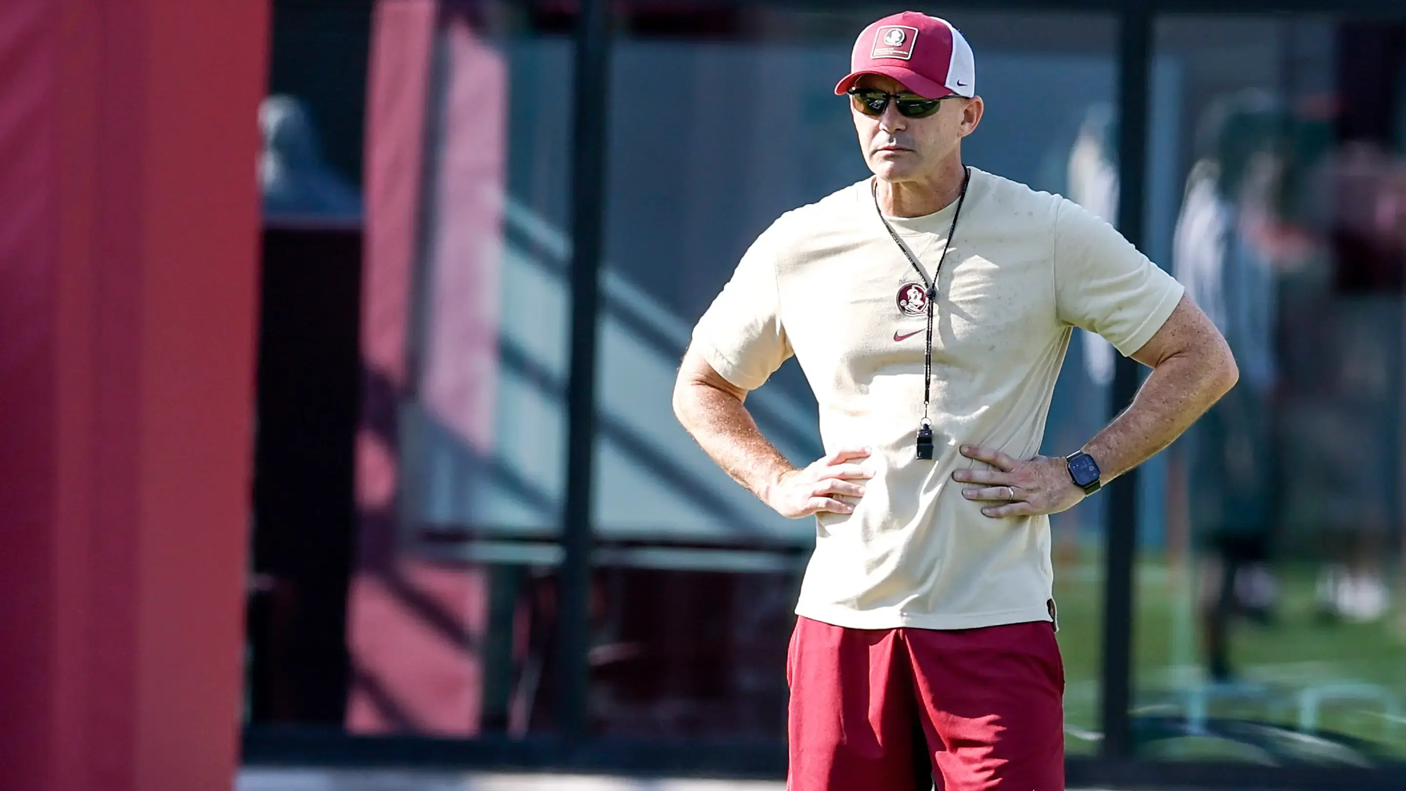Mike Norvell’s Future at Florida State Hangs in the Balance as Buyout Clause Sparks Debate