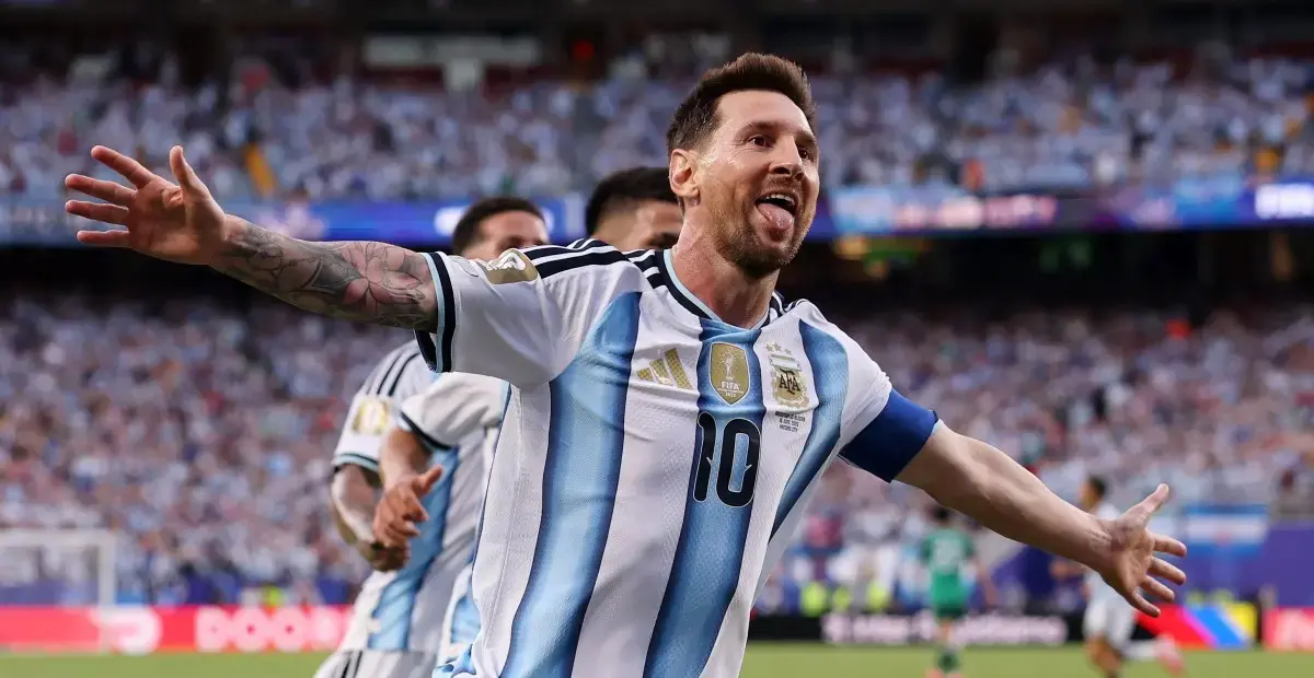 Football Frenzy Takes Over the World Stage: 5 Key Takeaways from the First Week of the FIFA World Cup