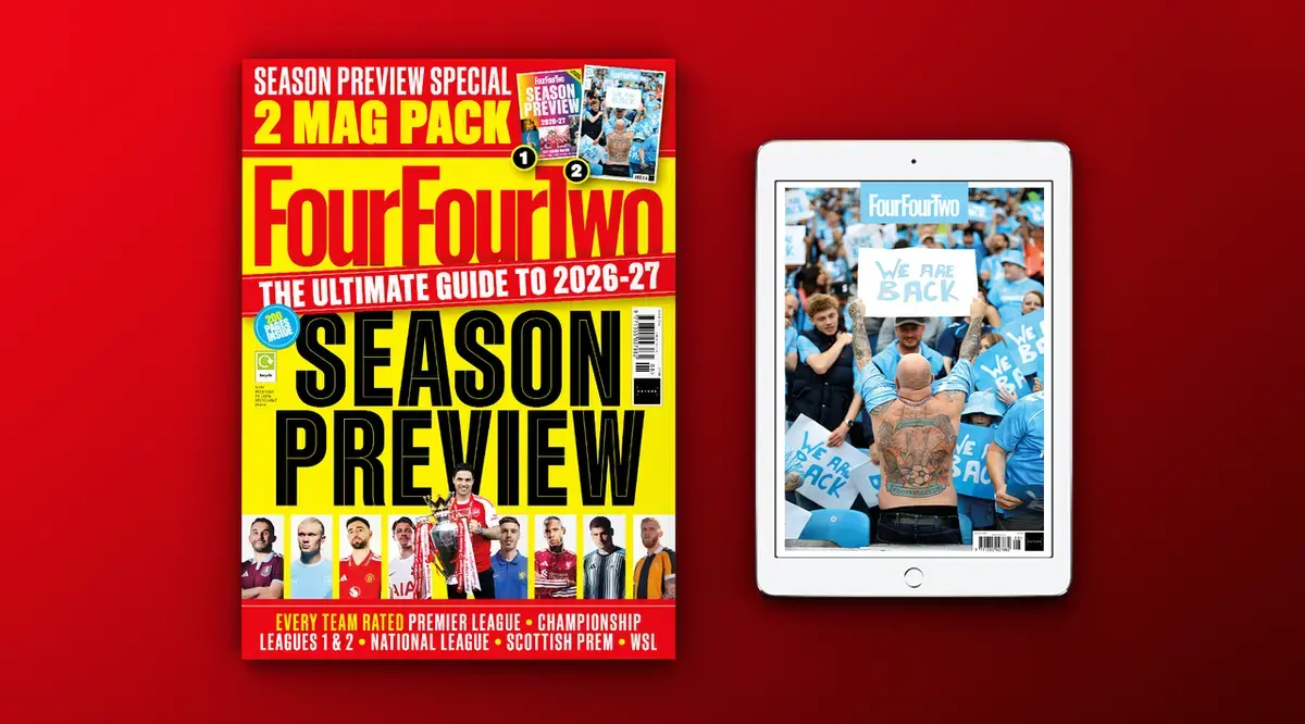 Football Magazine Unveils Premier League Season Preview