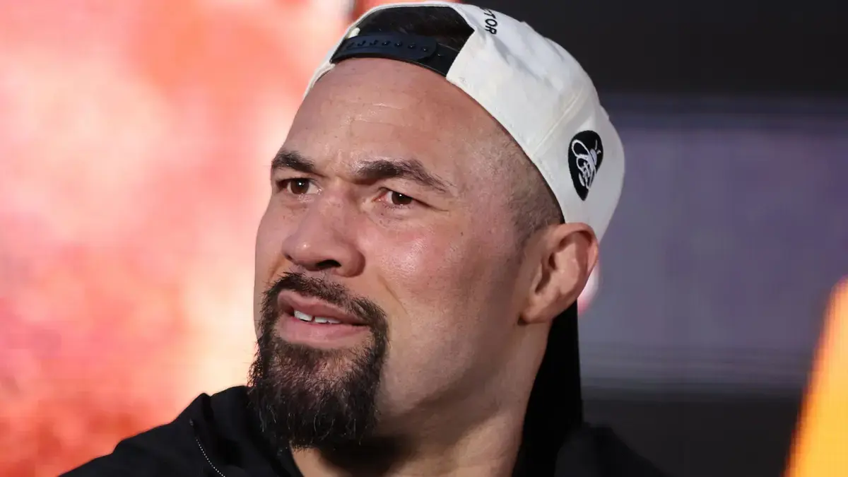 Former Boxing Champion Blames Failed Drug Test on Nutritionist's Cocaine Use