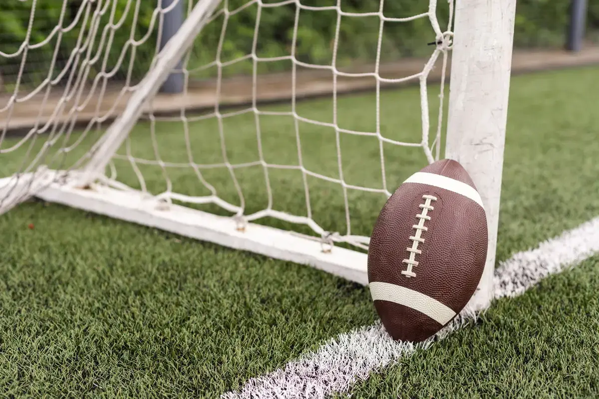 Former College Football Star Remembered in Hometown