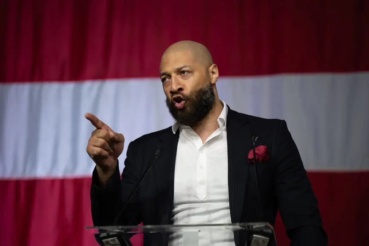 Former NBA Player Royce White Criticizes WNBA's Stance on Transgender Eligibility