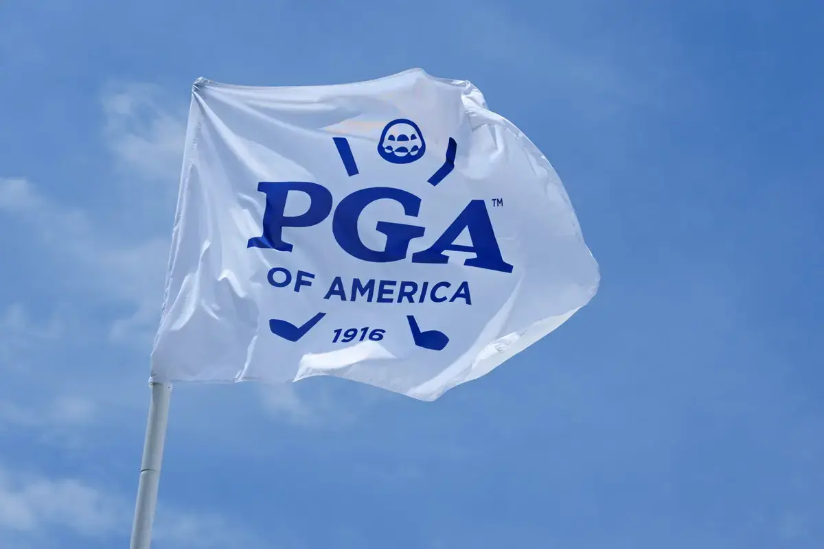 Former PGA CEO Proposes Radical Shift for Major Golf Events