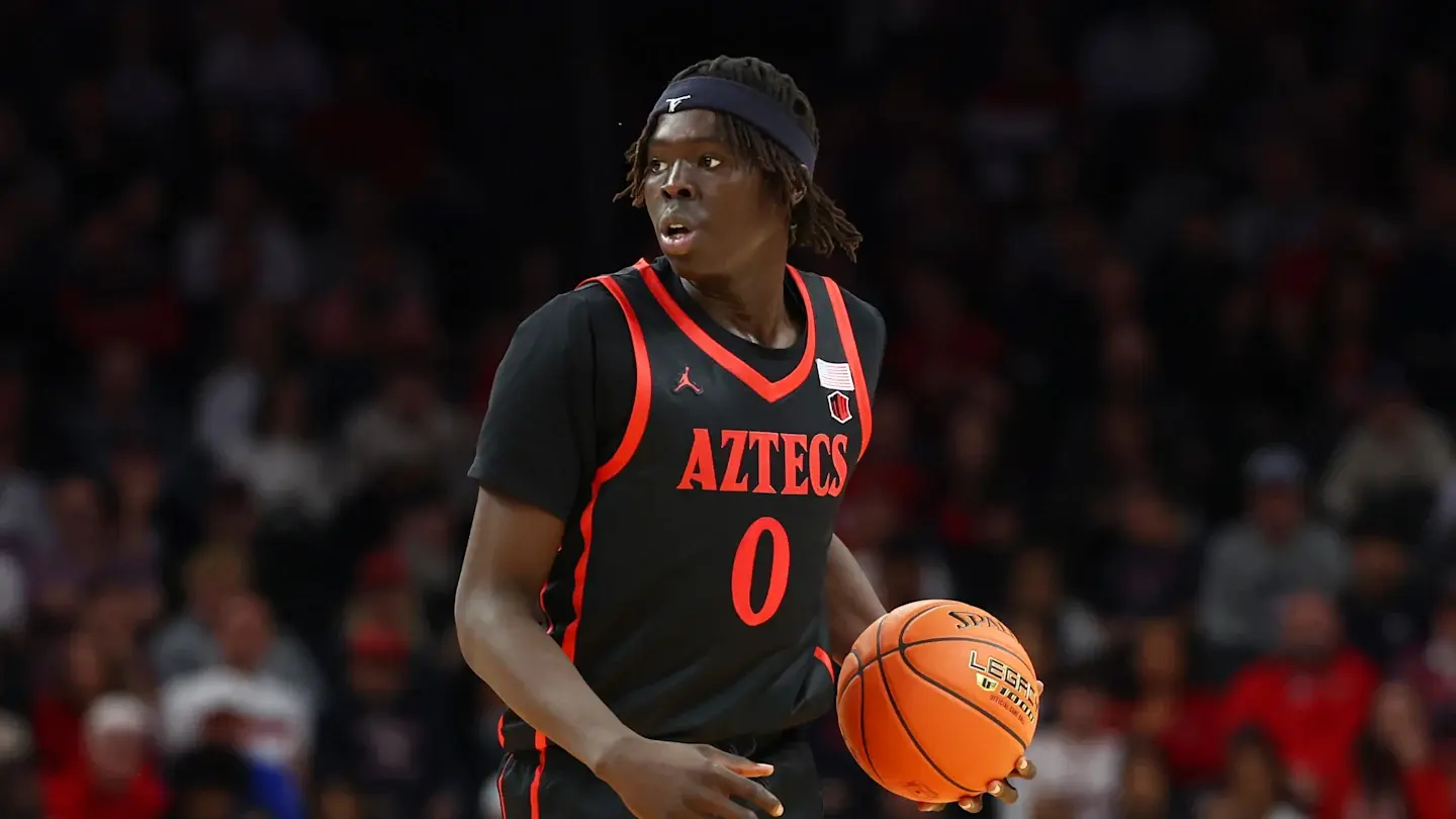 Former San Diego State Player Joins DePaul After Transfer