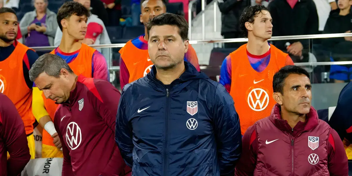Former US Coach Criticized Over Pochettino Remarks