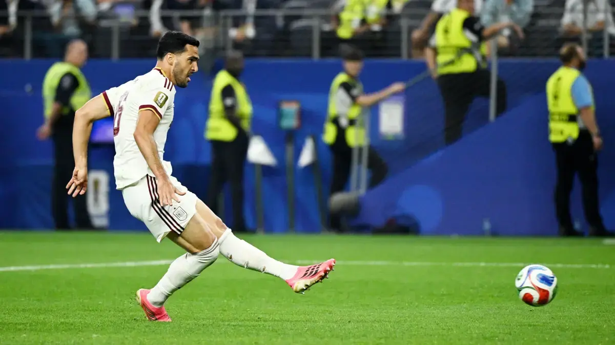 France and Spain Clash in World Cup Semifinal