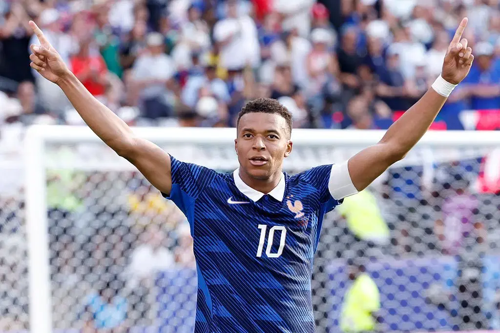 France Faces Crucial Test Against Paraguay