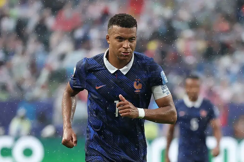 France vs Iraq Kickoff Delayed by Extreme Weather