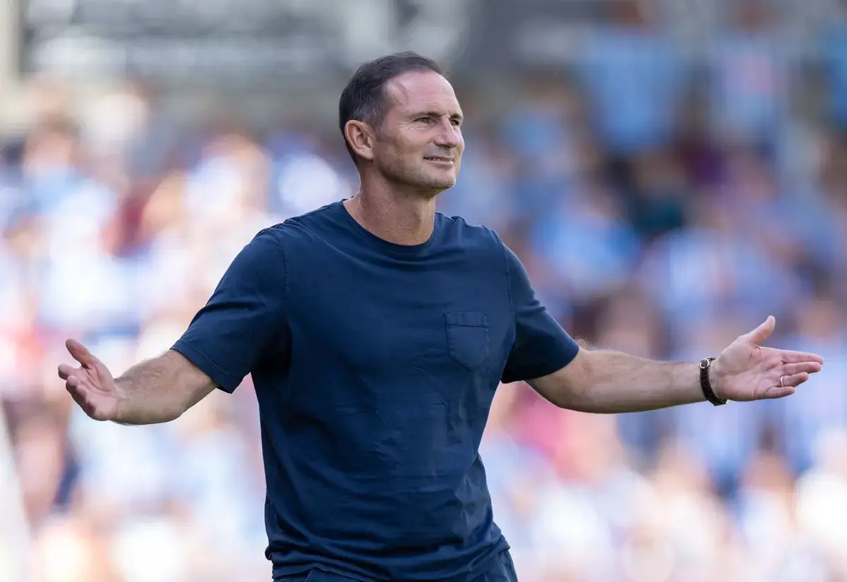 Frank Lampard’s Return to the Premier League Spotlight