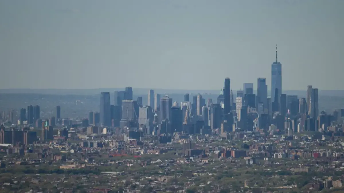 Free World Cup Fan Fests Coming to NYC