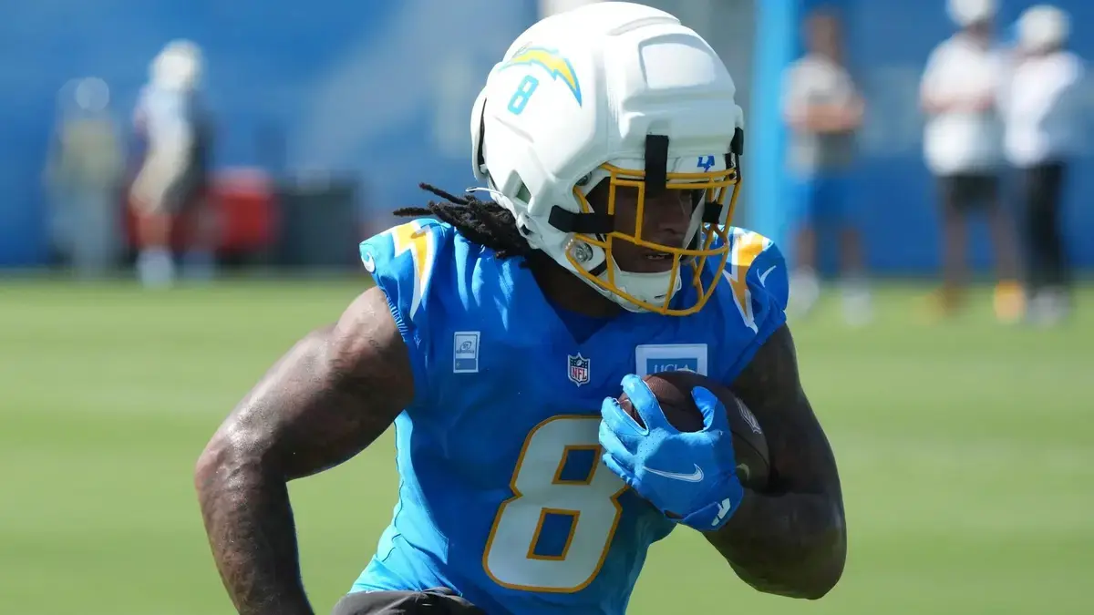Future Fantasy Football Stars Identified by Advanced Model
