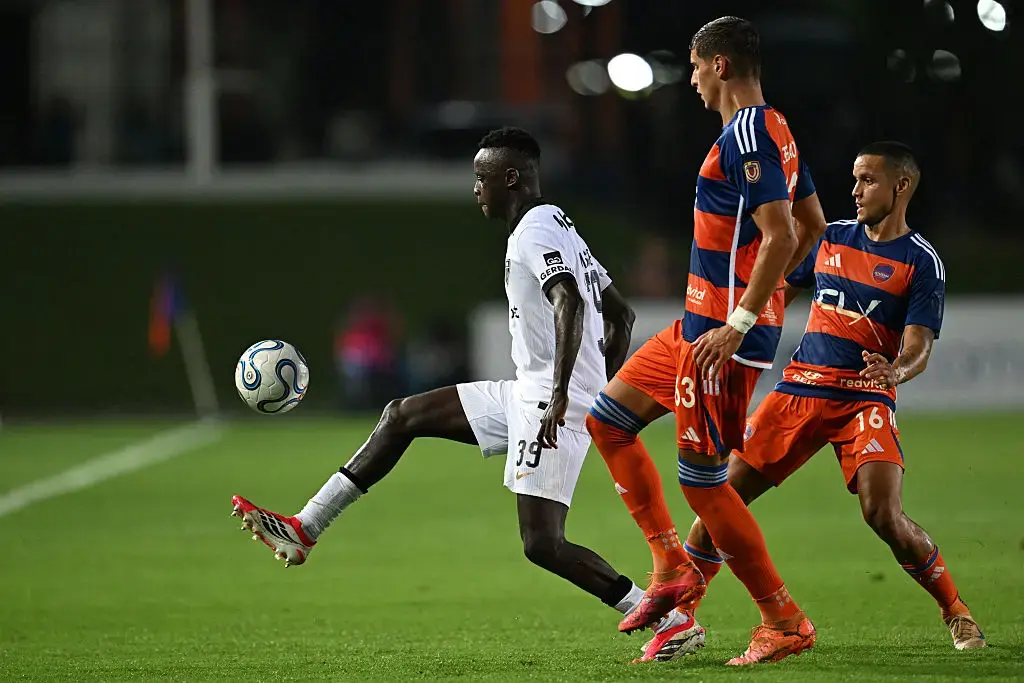 Galo Turns to Young Talent