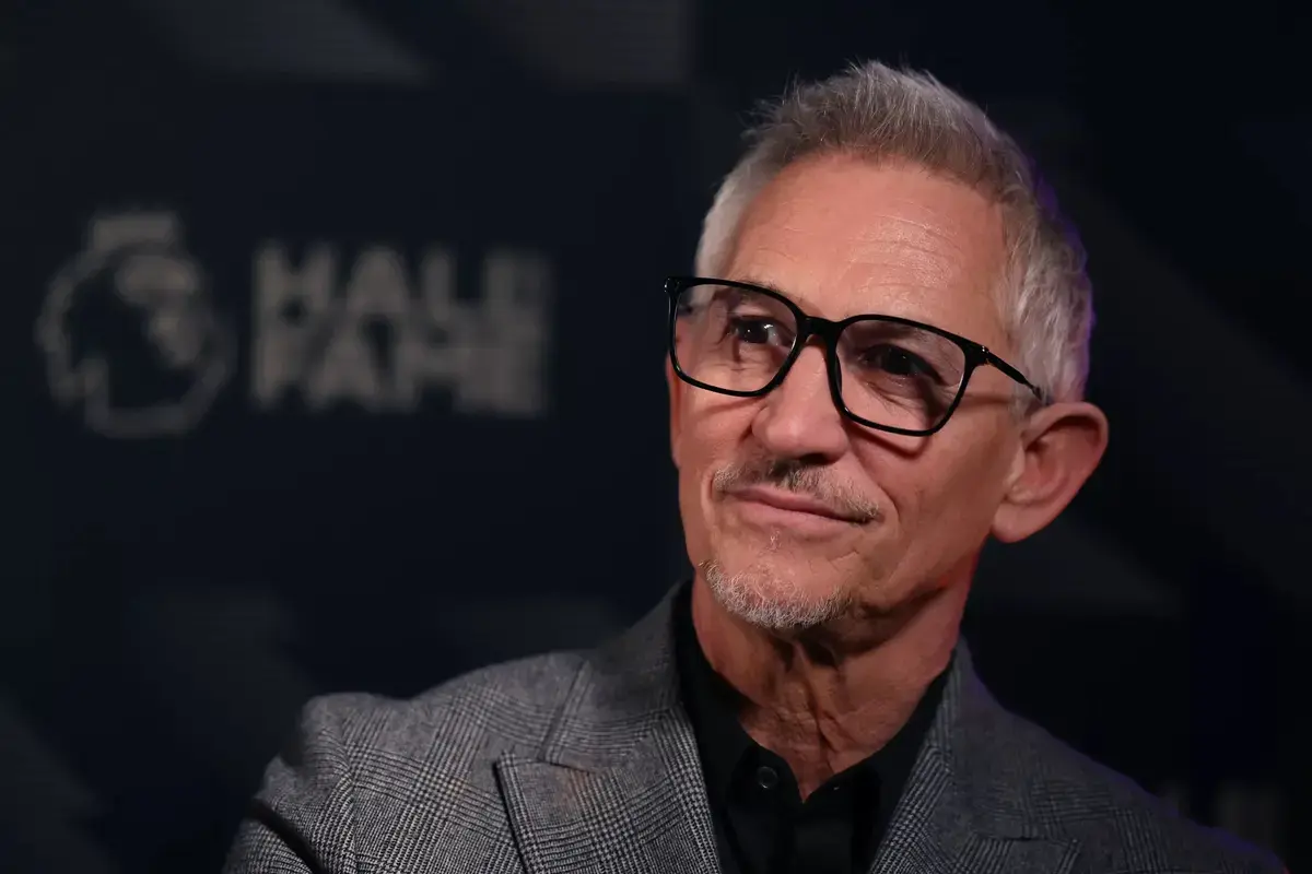 Gary Lineker to Appear on ITV's World Cup Coverage