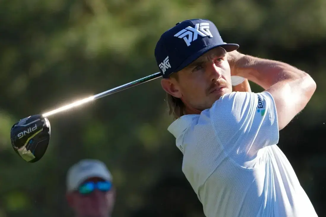 Golf Stars Converge on Detroit for Rocket Classic