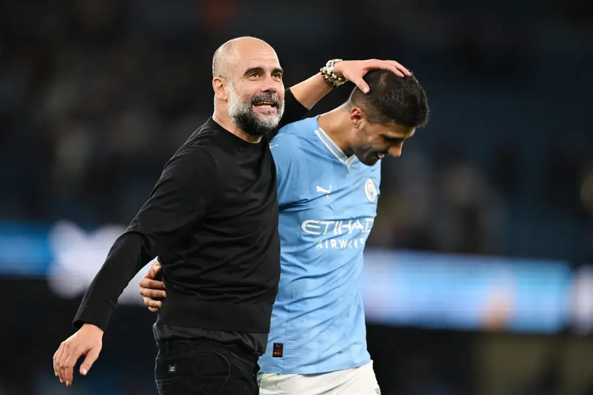Guardiola's Influence Boosts Barcelona's Pursuit of Midfield Star