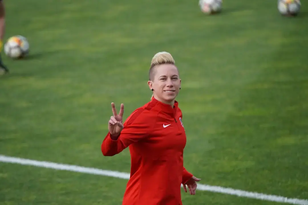 Haaland Puts Pressure on England Ahead of World Cup Quarter-Final