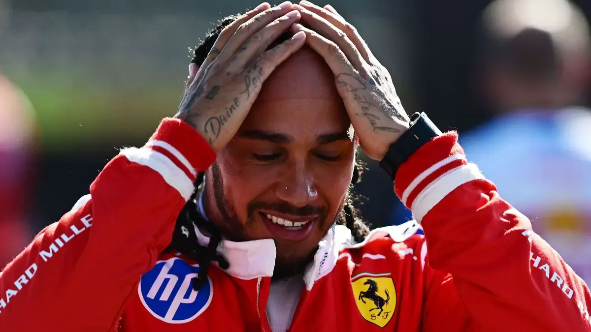 Hamilton Targets Silverstone Sprint Win After Unexpected Pole