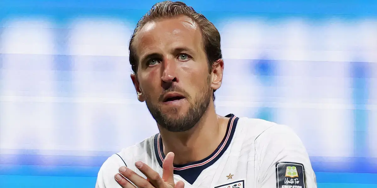 Harry Kane Commits Future to Bayern Munich Amid Transfer Speculation