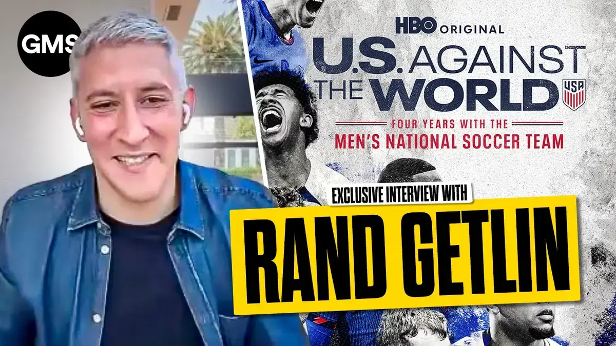 HBO's Bold Investment in USMNT Ahead of 2026 World Cup