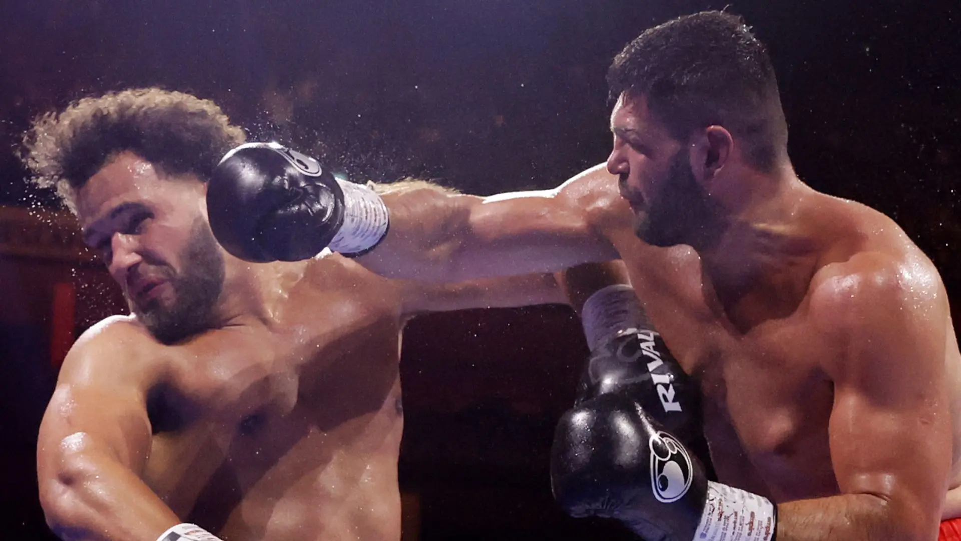 Hrgovic Ends Itauma’s Unbeaten Run With Ninth-Round Stoppage