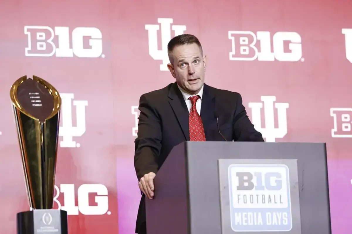 Indiana Football Gains Respect as a Hidden Power in College Football