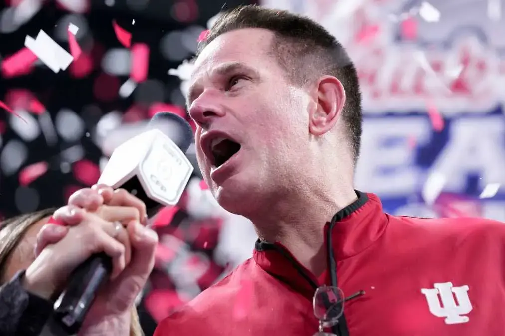 Indiana Football Set for Another Championship Run