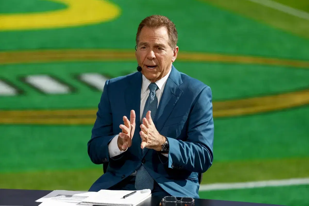 It’s Better Than Anything Else: Nick Saban Urges Reconsideration of His Proposal as Colleges Exploit NCAA Loophole