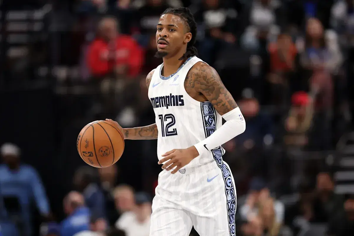 Ja Morant Trade Sparks Outrage and Confusion