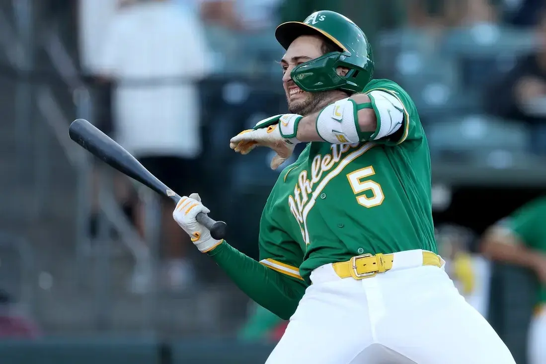 Jacob Wilson Listed as Day-to-Day with Hand Injury