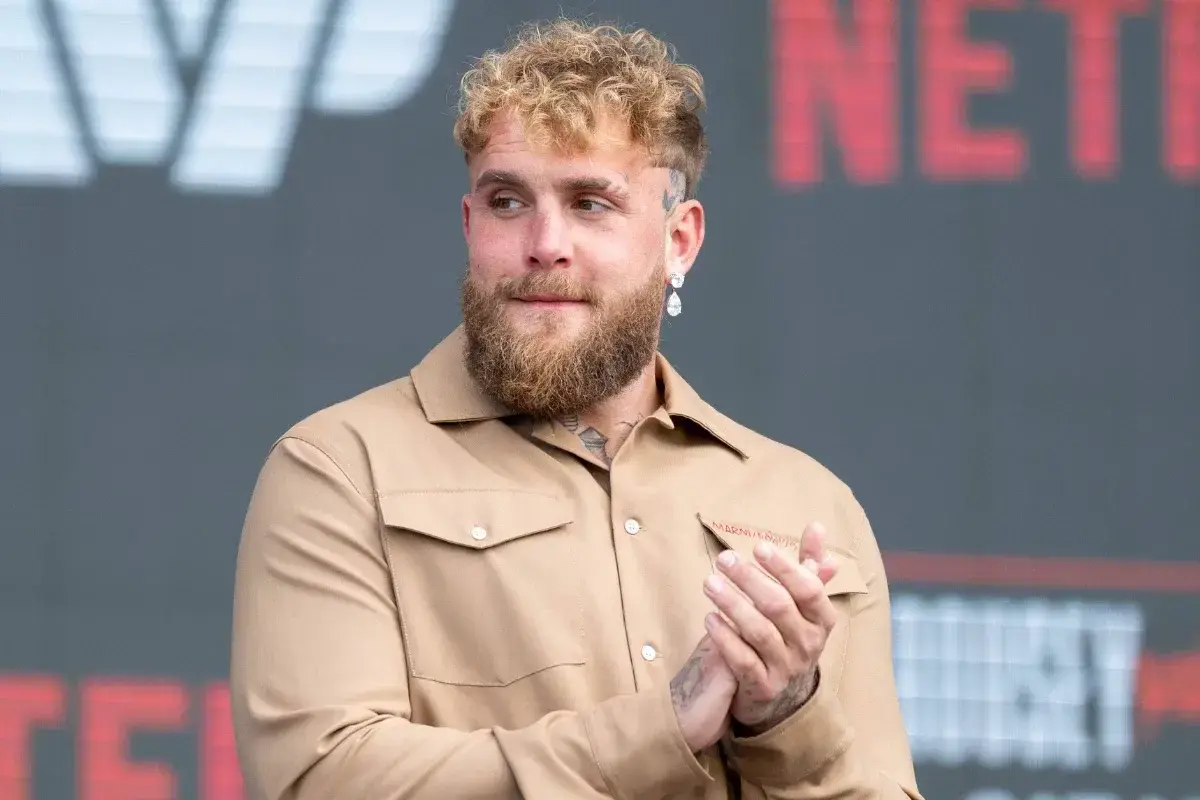 Jake Paul Challenges NFL Stars with Million-Dollar Bet