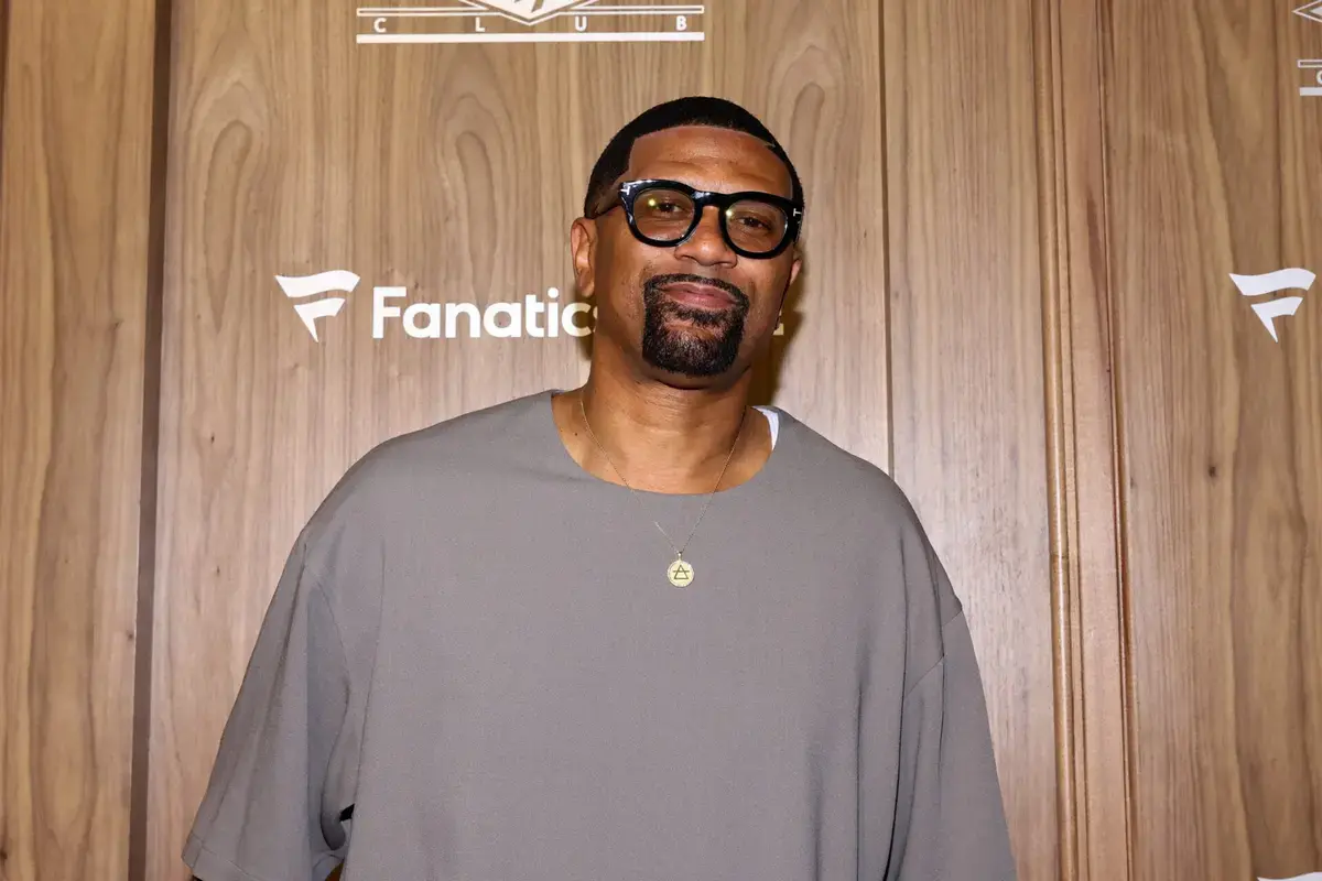 Jalen Rose Criticizes NBA Media Coverage