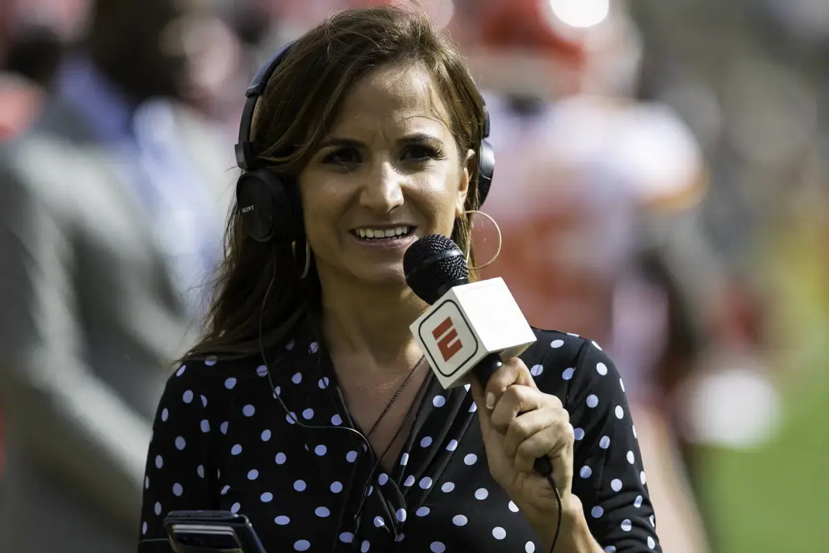 James Palmer Named as Prime Video’s New NFL Insider for Thursday Night Football