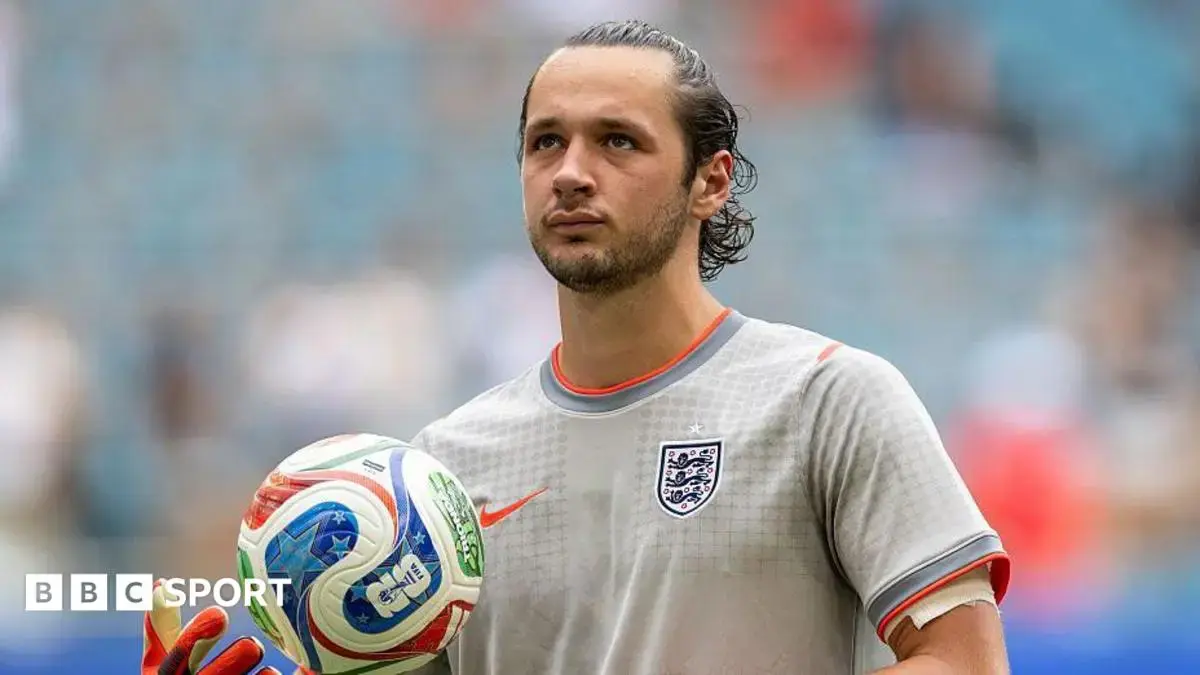 James Trafford's England Hopes Could Be Boosted by Leeds United Transfer