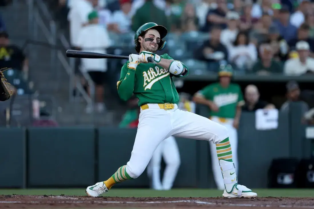 Jeff McNeil Shines with Four Hits and Three RBIs as Athletics Beat Rangers
