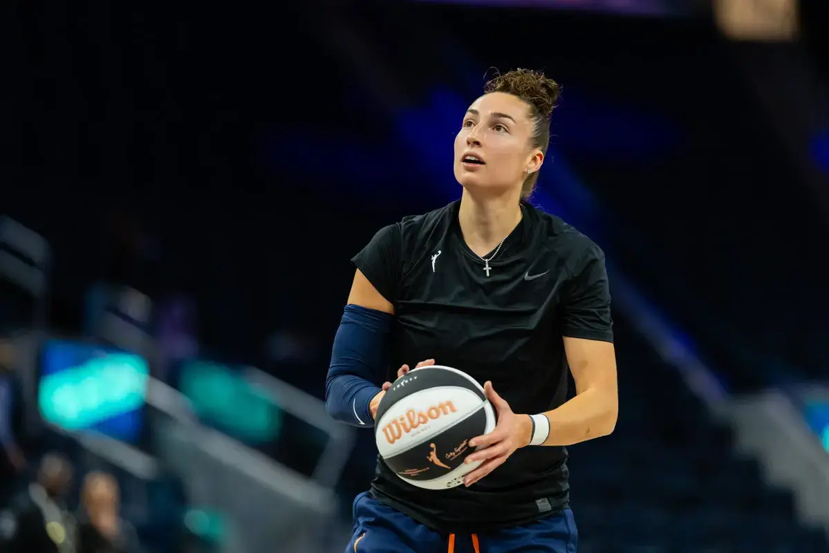 Jessica Shepard's Rising Net Worth