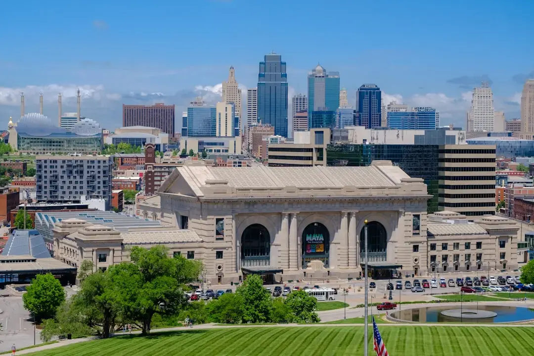 Kansas City Ready for NBA Team