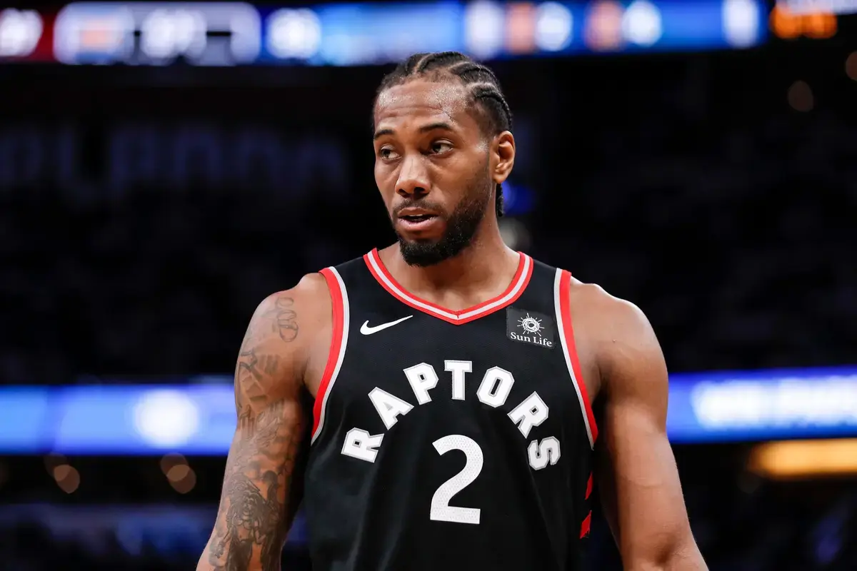 Kawhi Leonard Trade: Raptors, Clippers Swap Talent