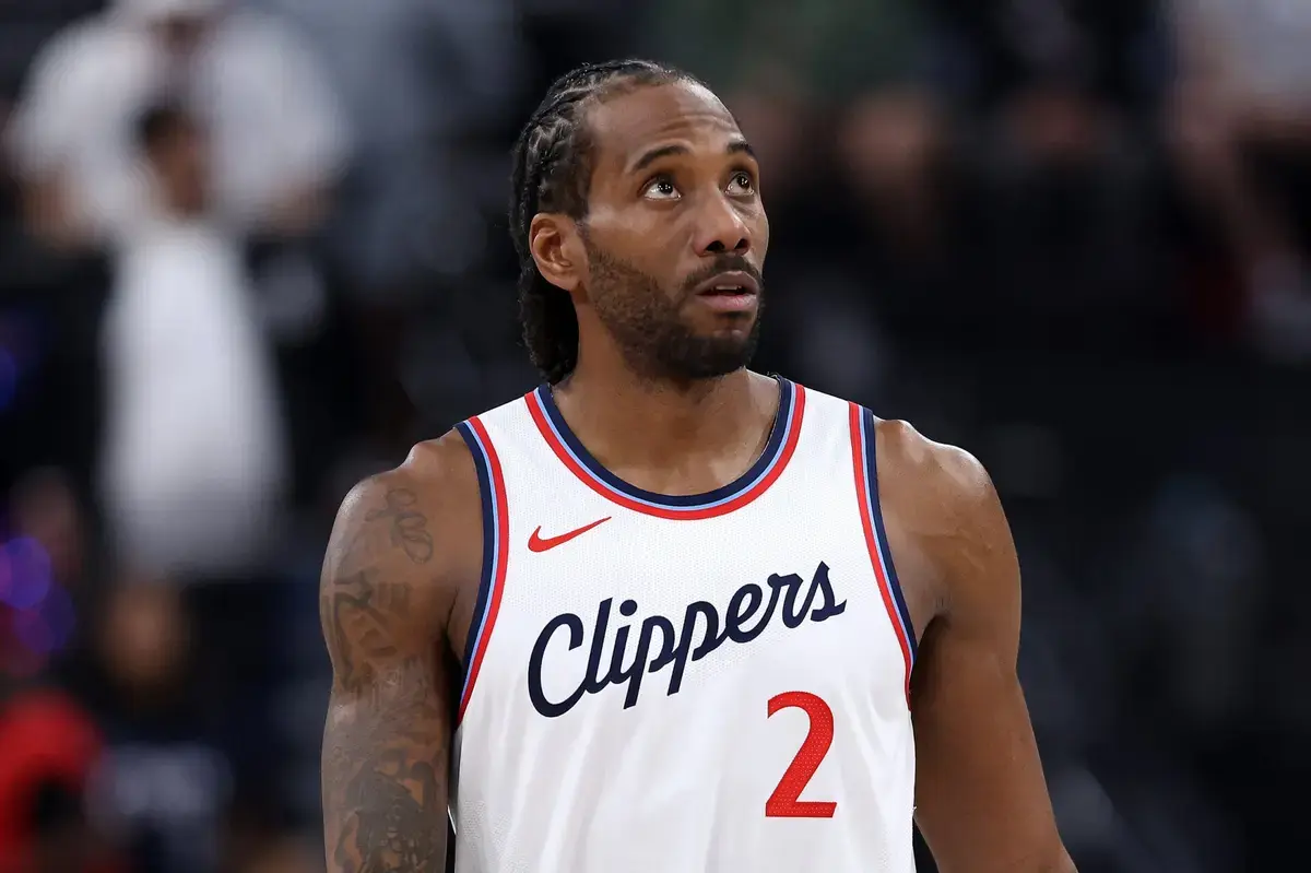 Kawhi Leonard's 2019 Free Agency Demands on Lakers Revealed