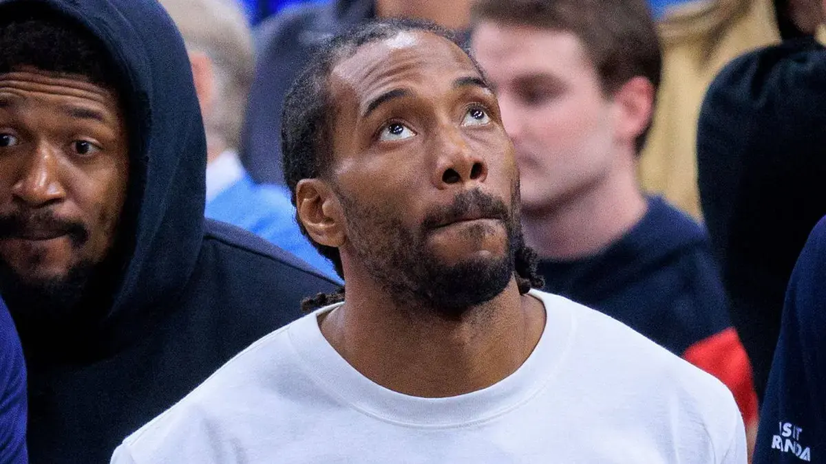 Kawhi Leonard's Toronto Visit Sparks Speculation Amid Investigation