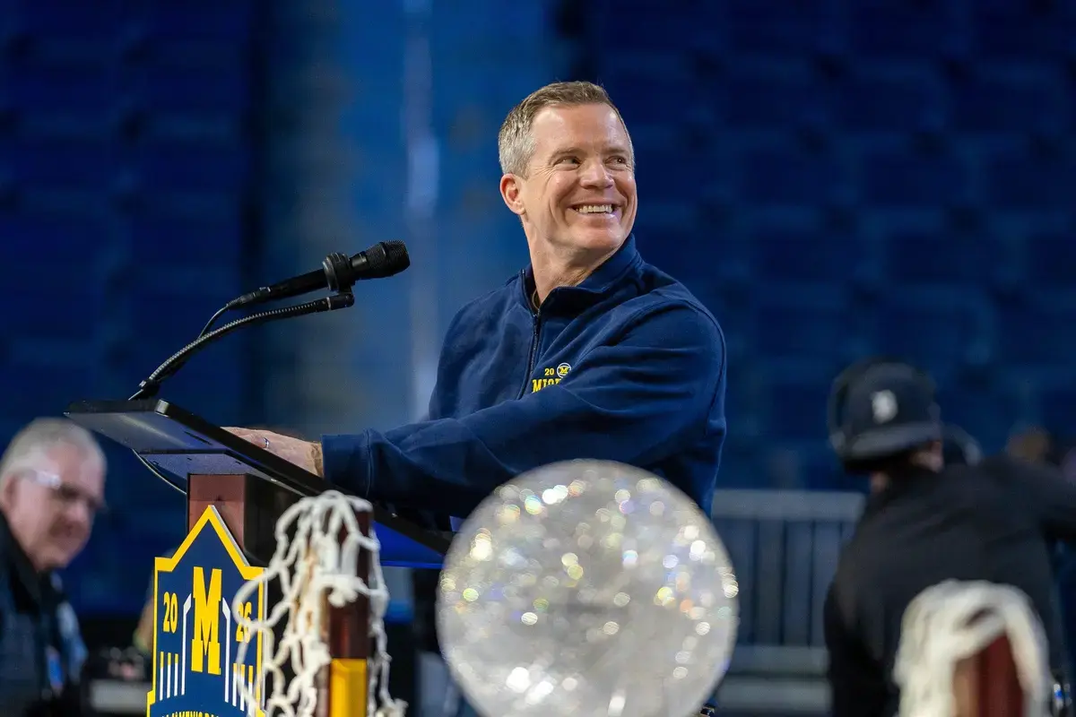 Key Insights from Michigan Basketball’s 2026-27 Big Ten Schedule Announcement