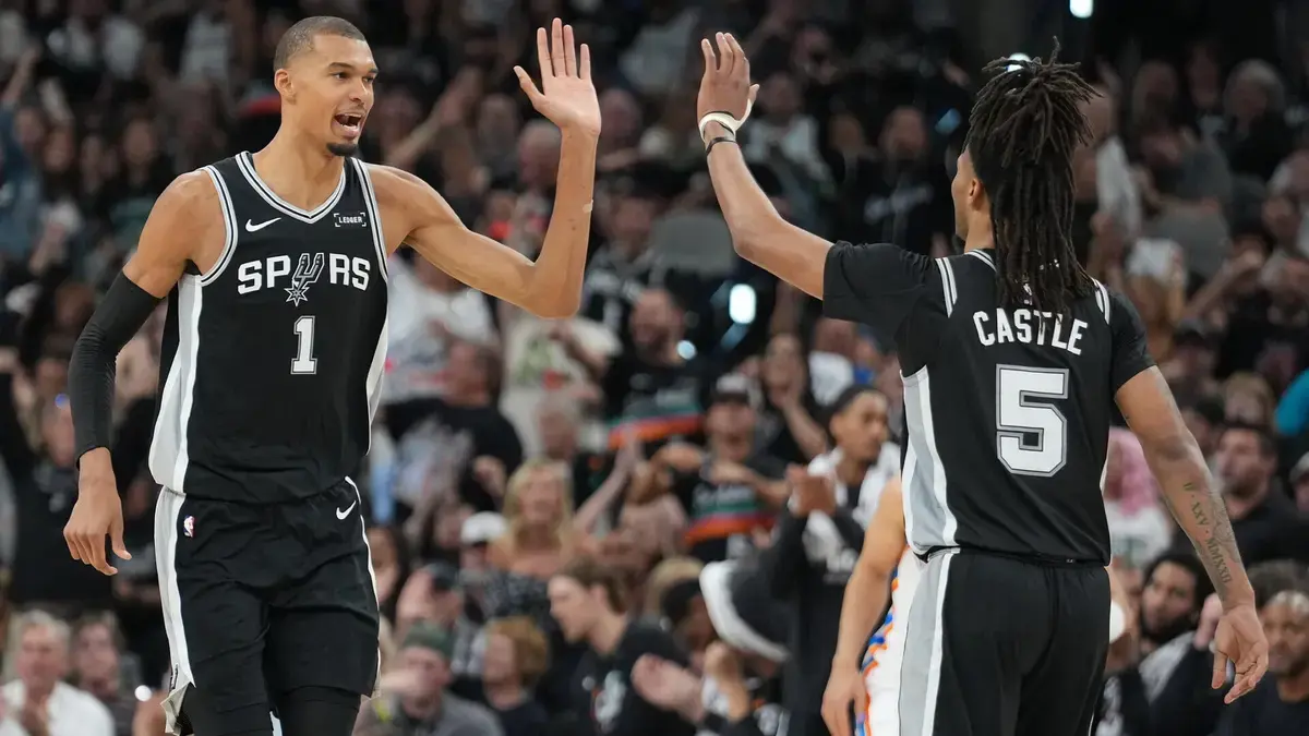 Knicks vs Spurs: Top NBA Prop Bets for Game 4