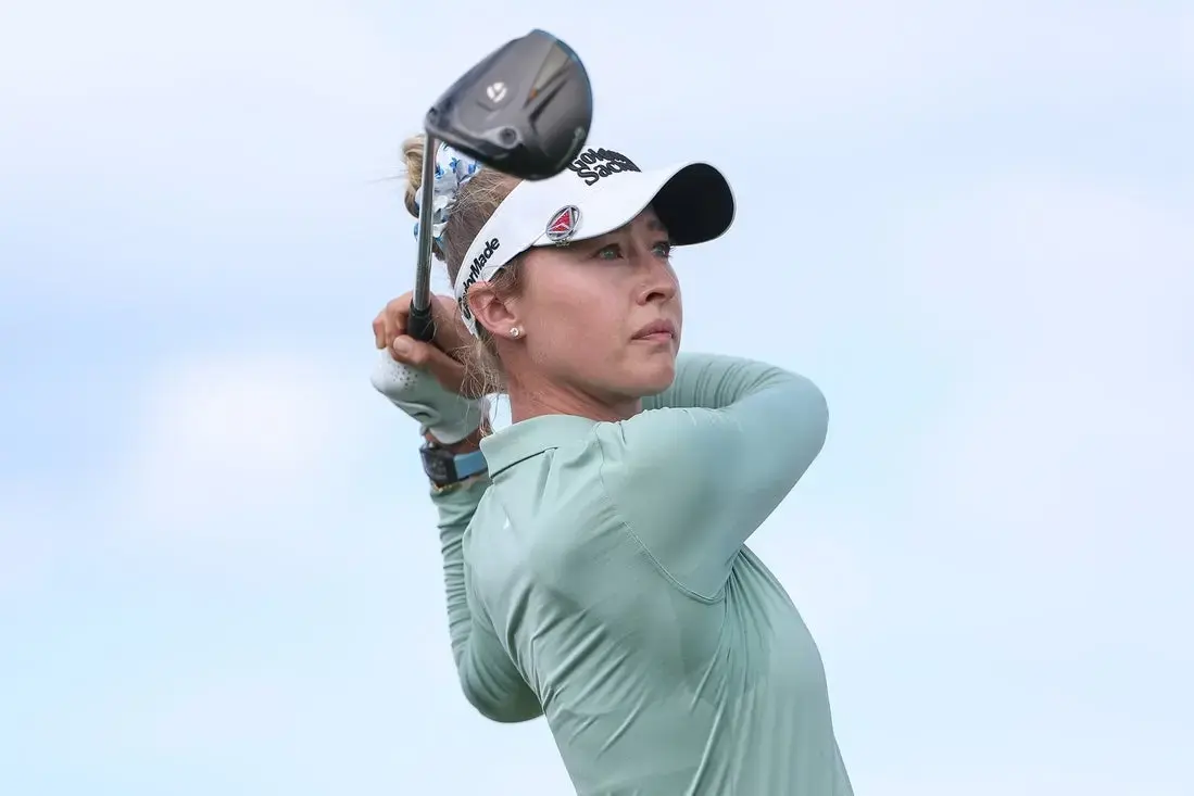 Korda and Ryu Vie for Historic Fifth Major Title