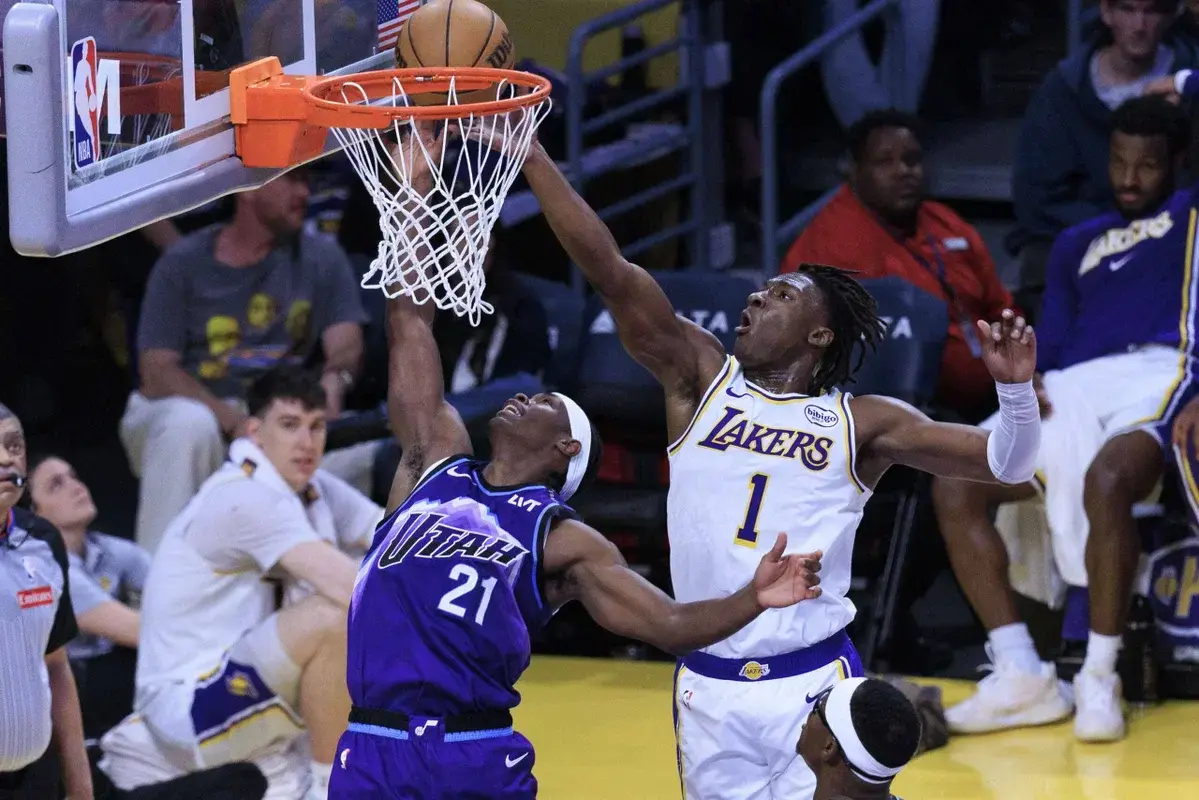 Lakers Fans Express Outrage Over Summer League Snubs