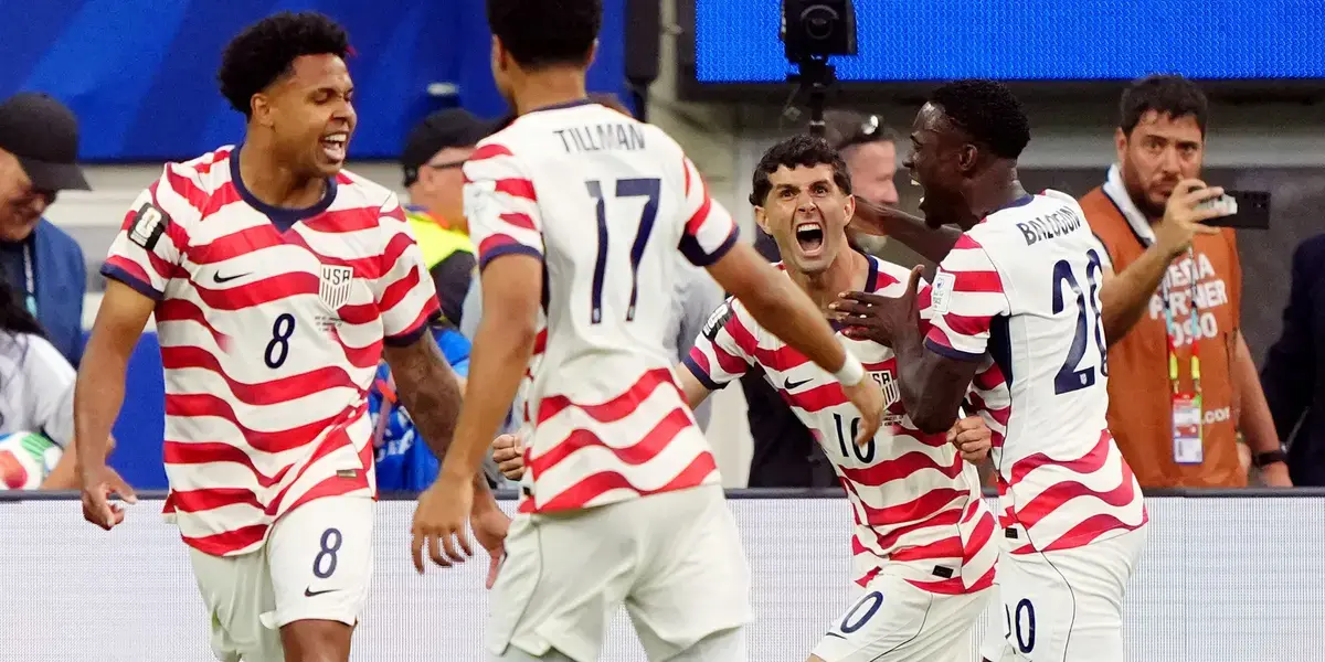 Landon Donovan Explains US Soccer's Player Development Gap