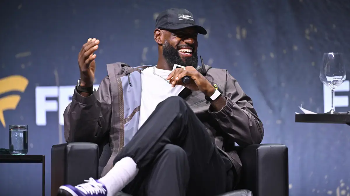 LeBron James' Free Agency Frenzy: Winners, Losers Emerge