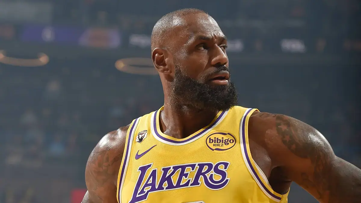 LeBron James' Future and Kawhi Leonard Investigation Update