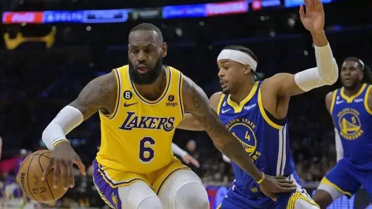 LeBron James' Shocking 2026 Free Agency Revelation