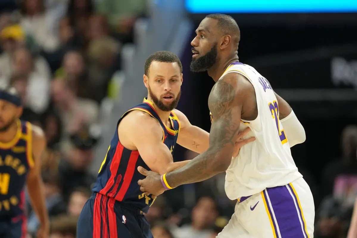 Better Act Like Men: NBA Stars Face Heat Over WNBA Transgender Debate