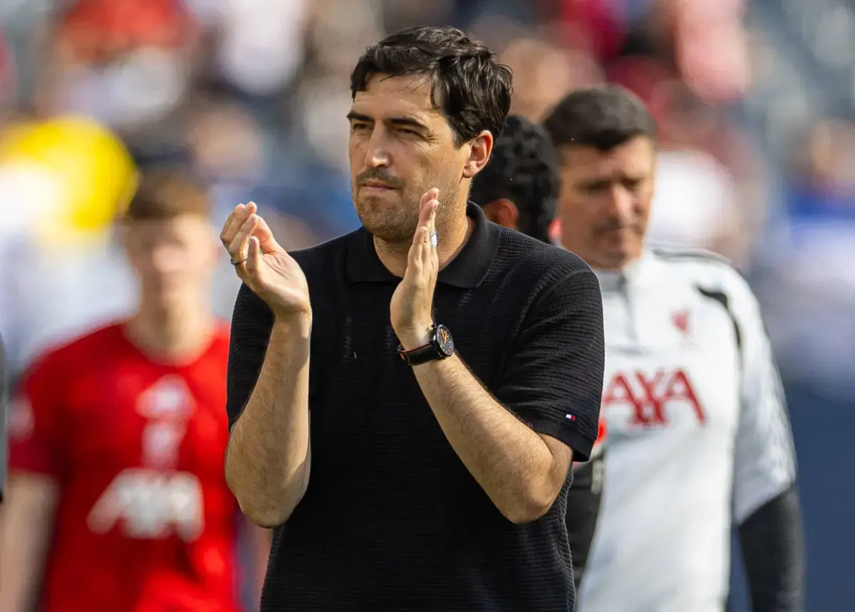 Liverpool Faces Crucial Test to Validate Key Roster Investments